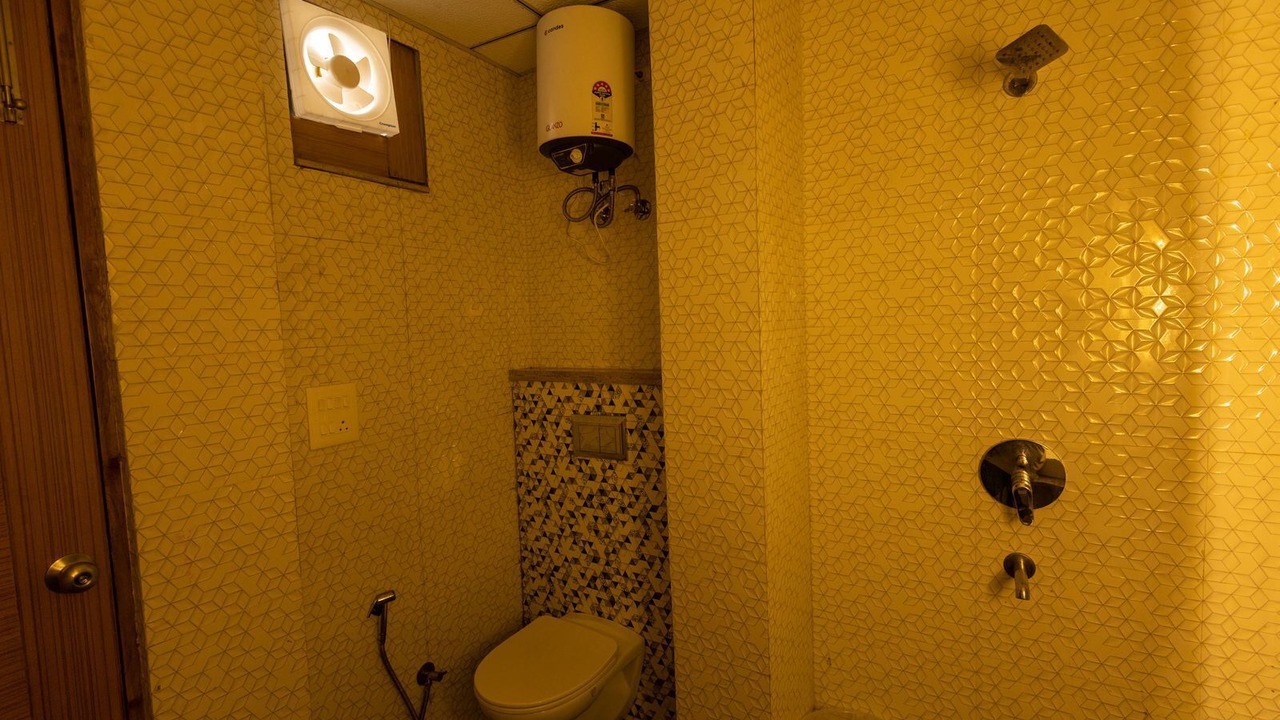 Photo of Bathroom in Sector 70