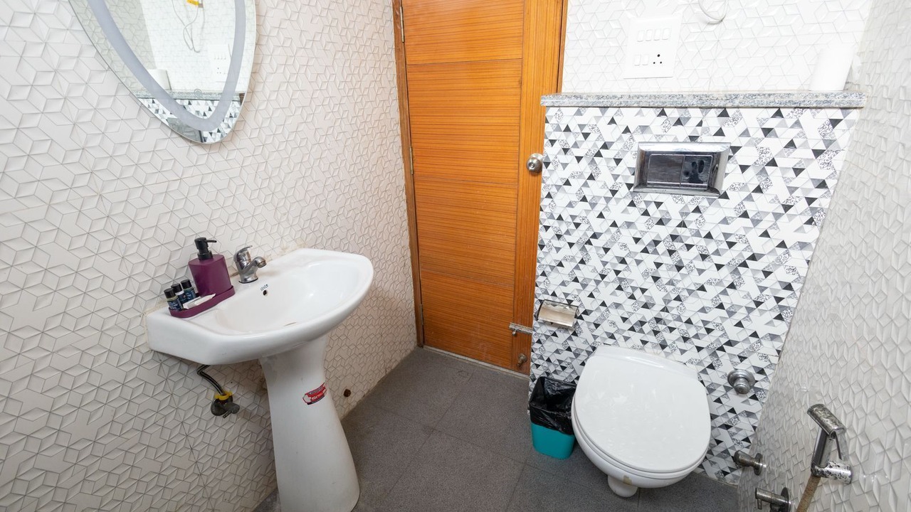 Photo of Bathroom in Sector 70