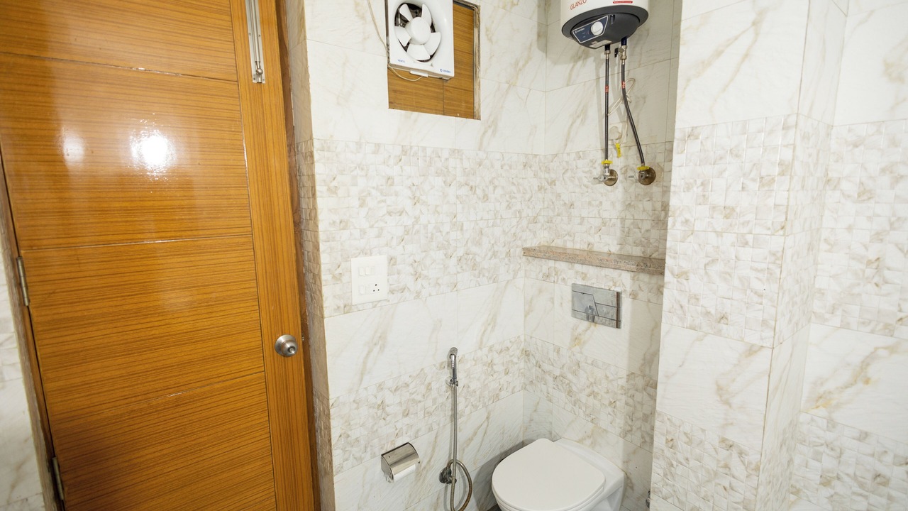 Photo of Bathroom in Sector 70