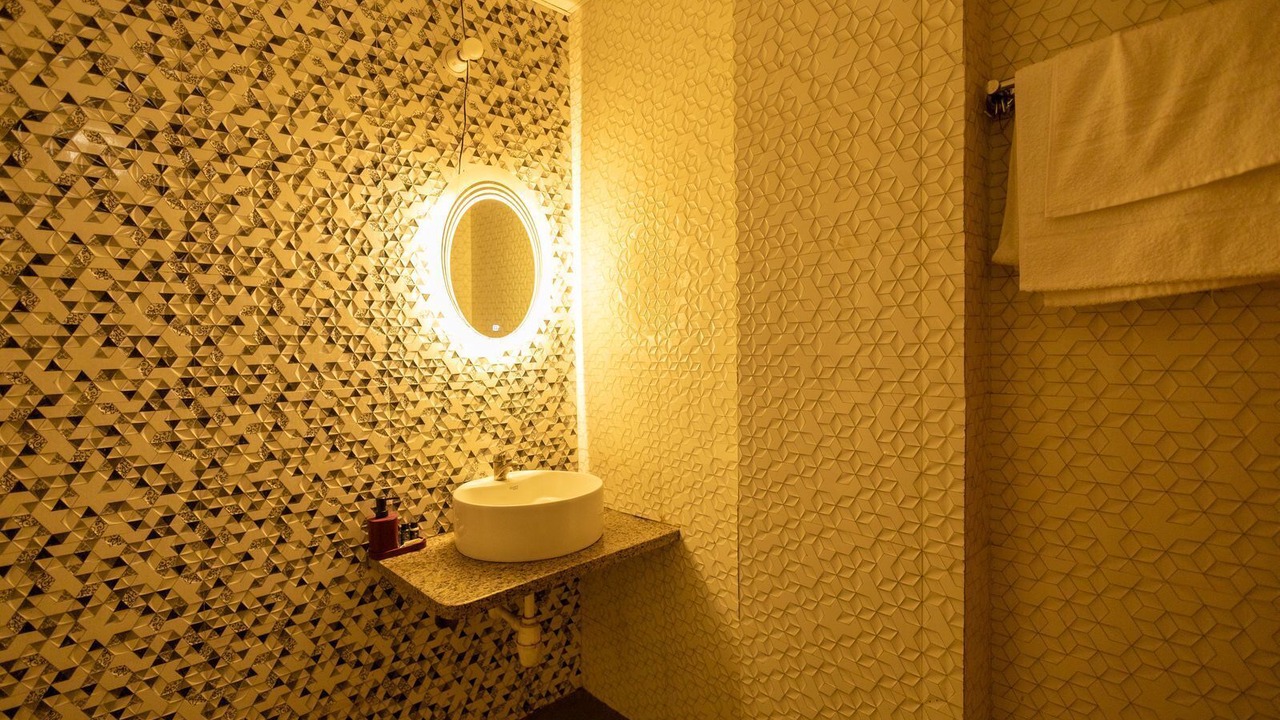 Photo of Bathroom in Sector 70
