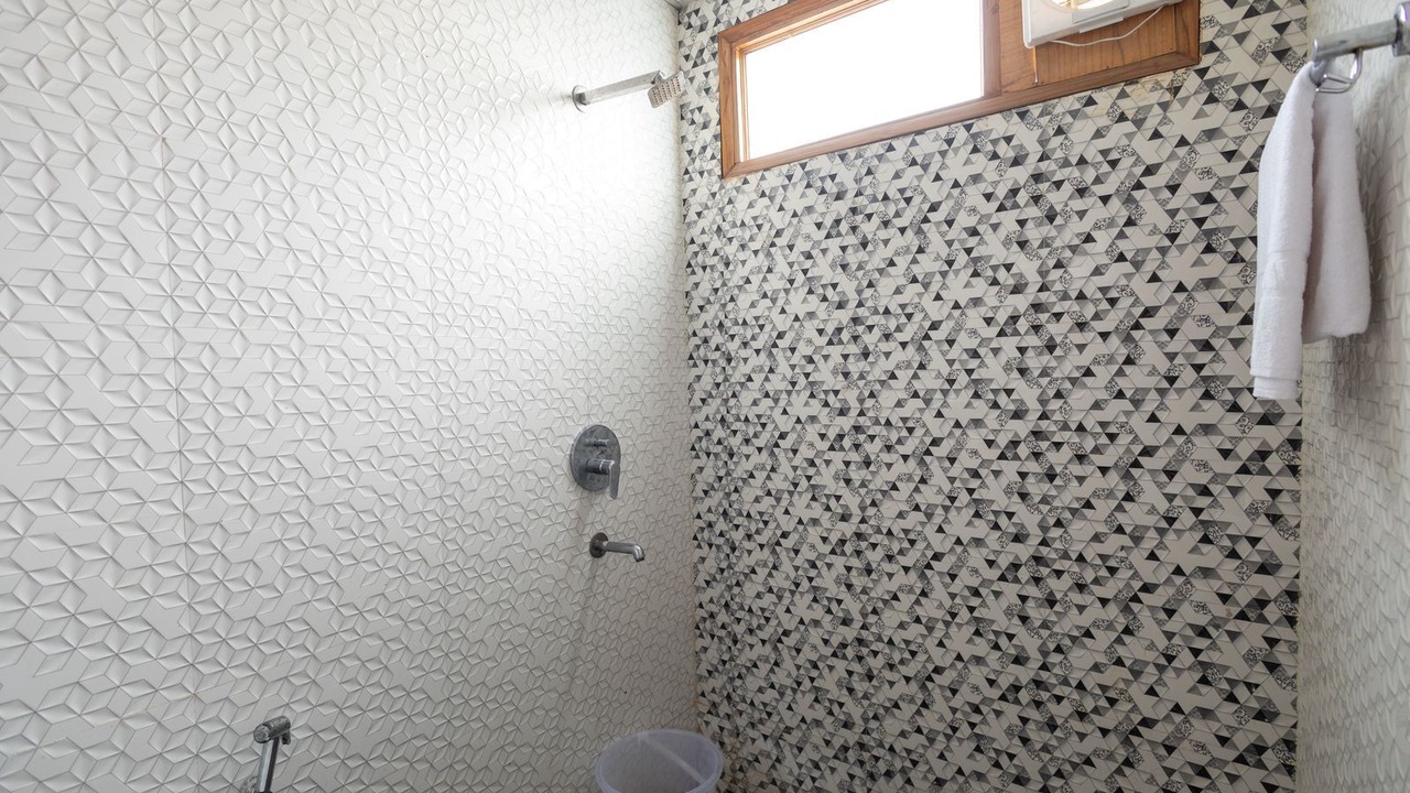 Photo of Bathroom in Sector 70