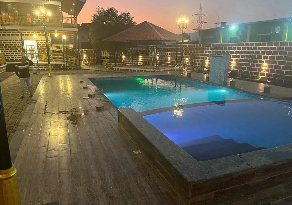 Photo of Outdoor in Uddar