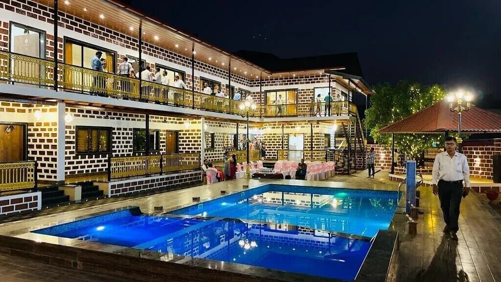 Photo of Outdoor in Uddar