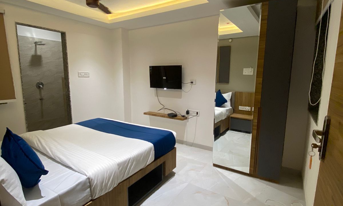 Photo of Bathroom in Rau