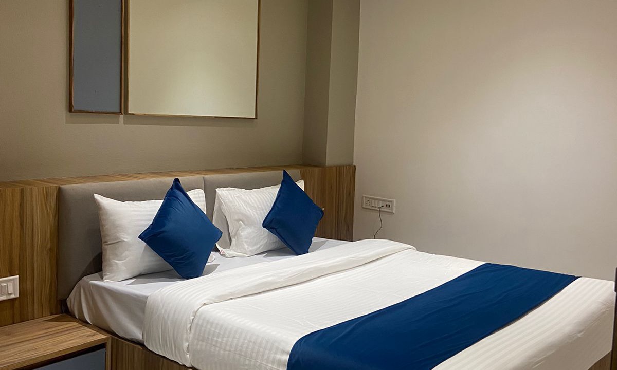 Photo of Bedroom in Rau