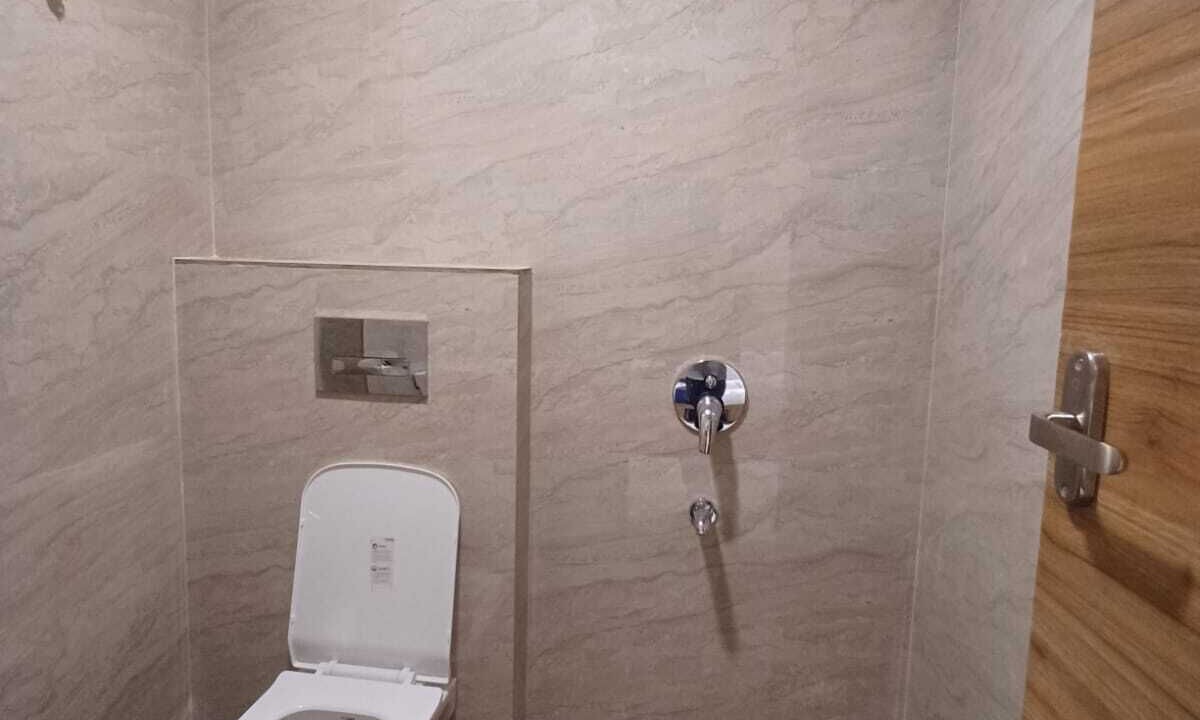 Photo of Bathroom in Rau