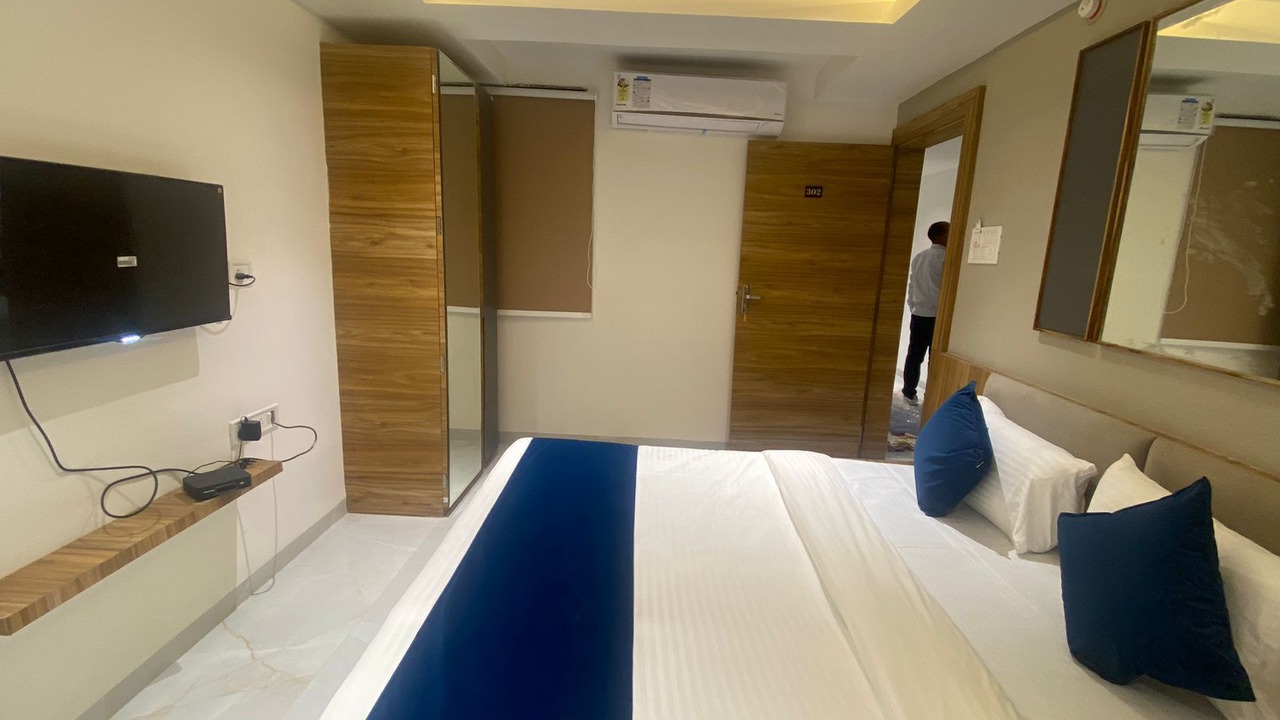 Photo of Bedroom in Rau
