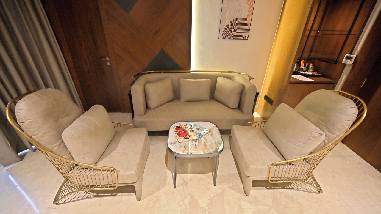 Photo of Bedroom in Ajmer