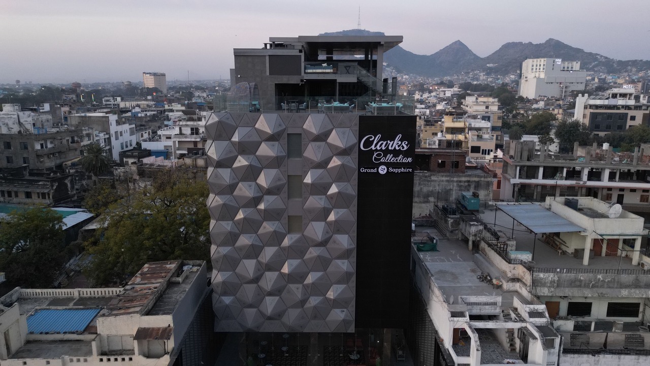 Photo of Outdoor in Ajmer