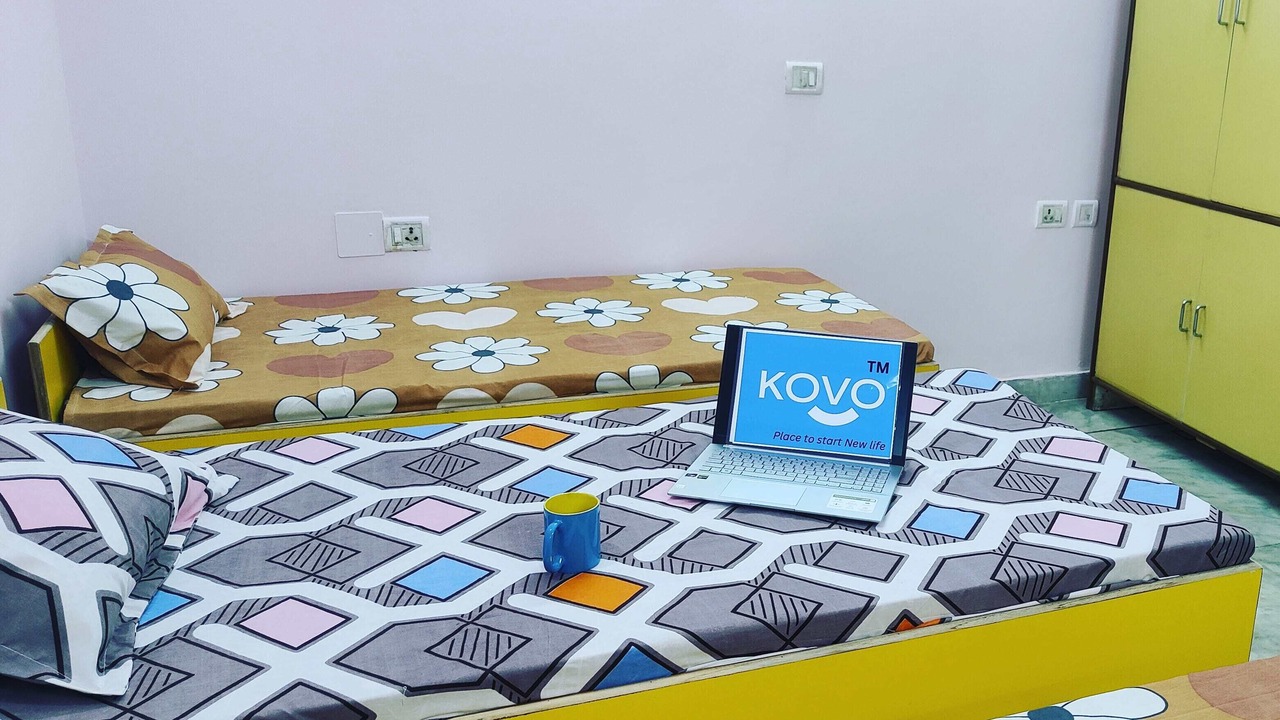 Photo of Bedroom in Greater Noida
