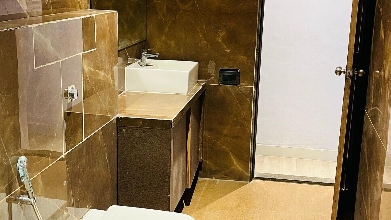 Photo of Bathroom in Surat