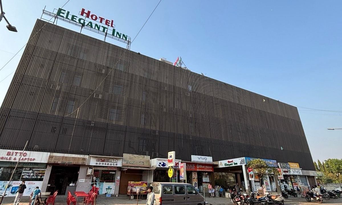 Photo of Outdoor in Surat