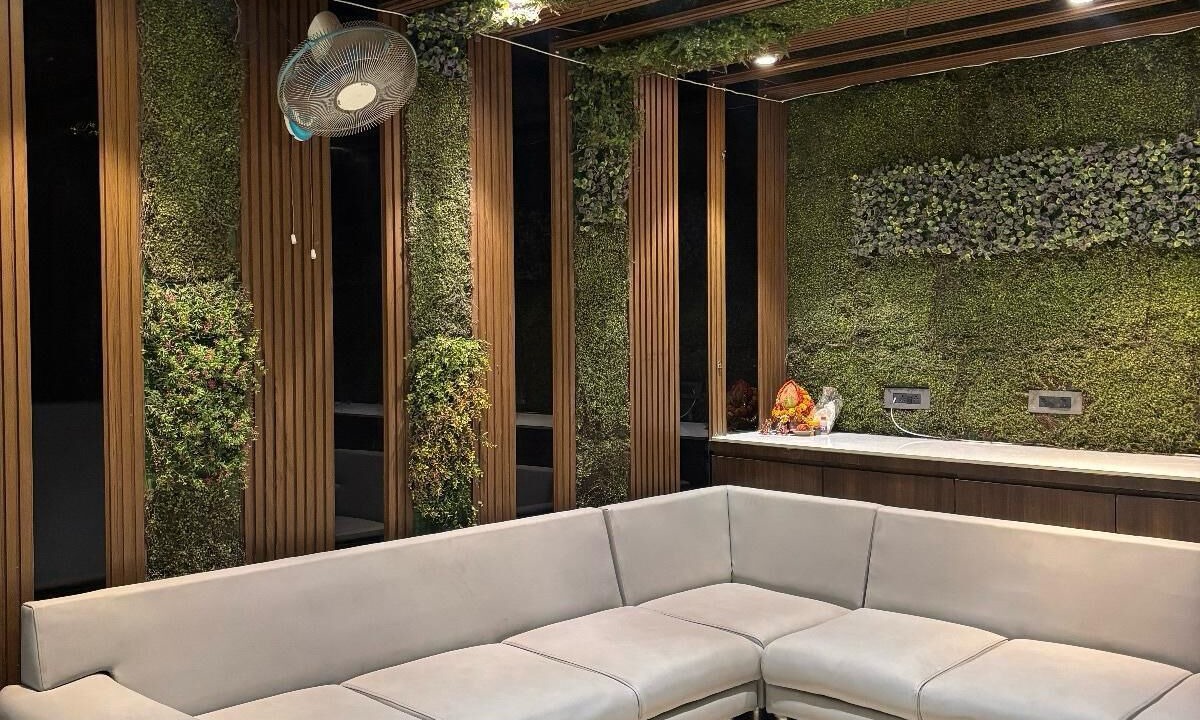Photo of Livingroom in Surat