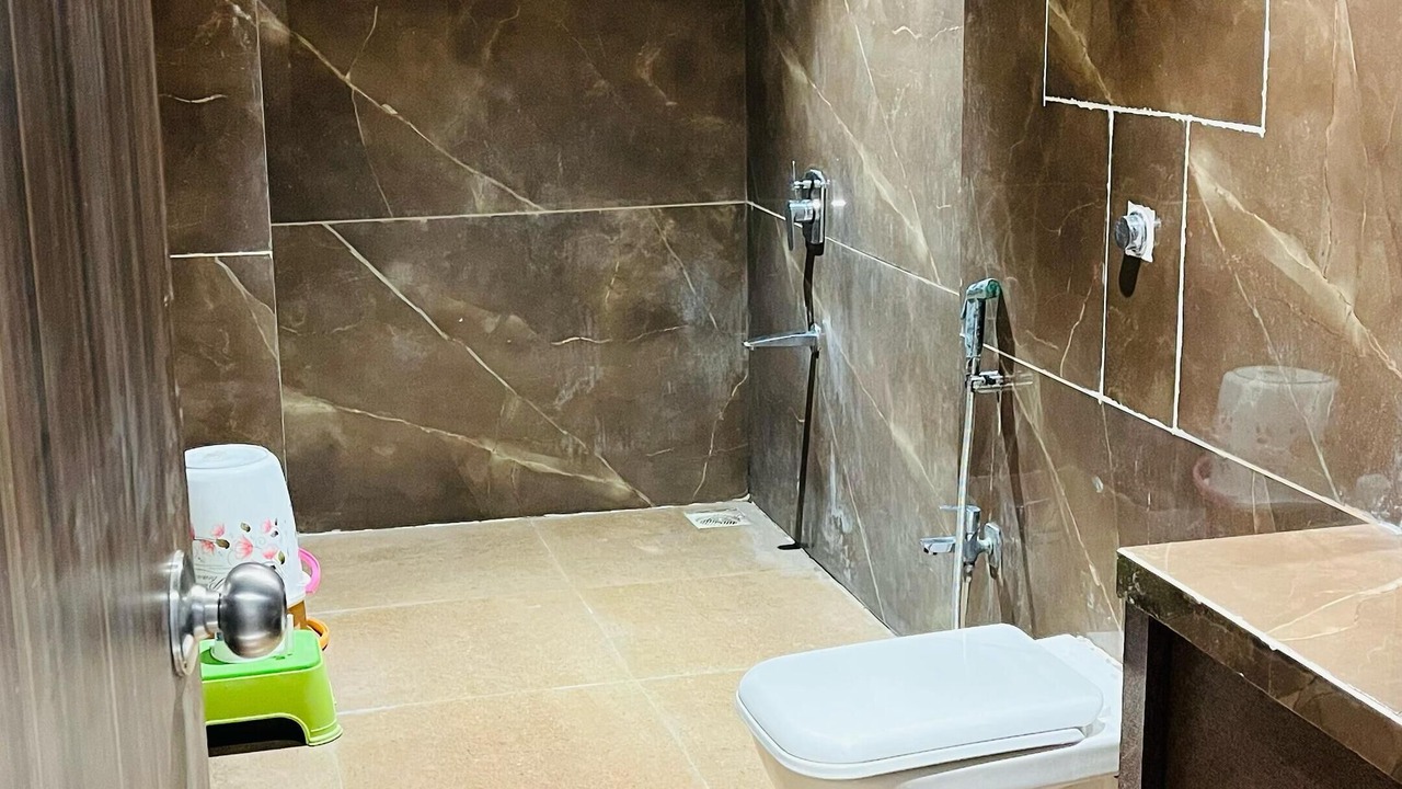 Photo of Bathroom in Surat