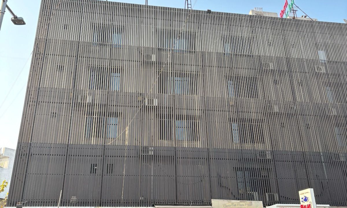Photo of Outdoor in Surat