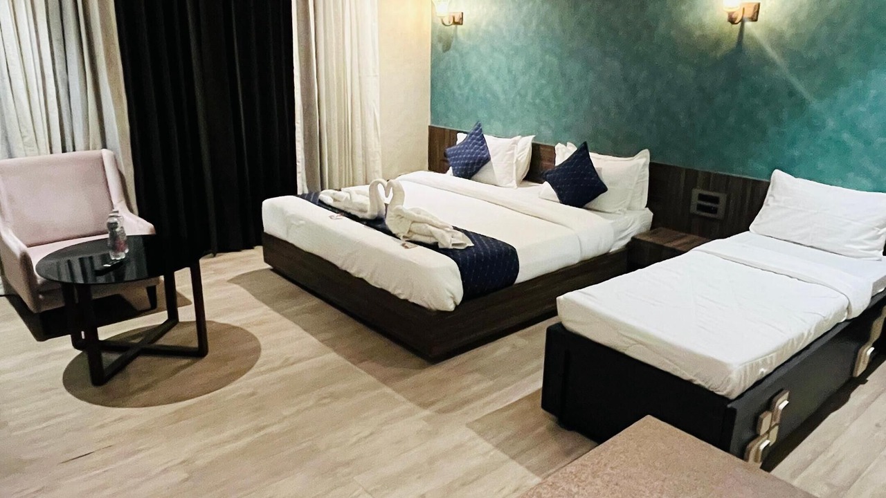 Photo of Bedroom in Surat