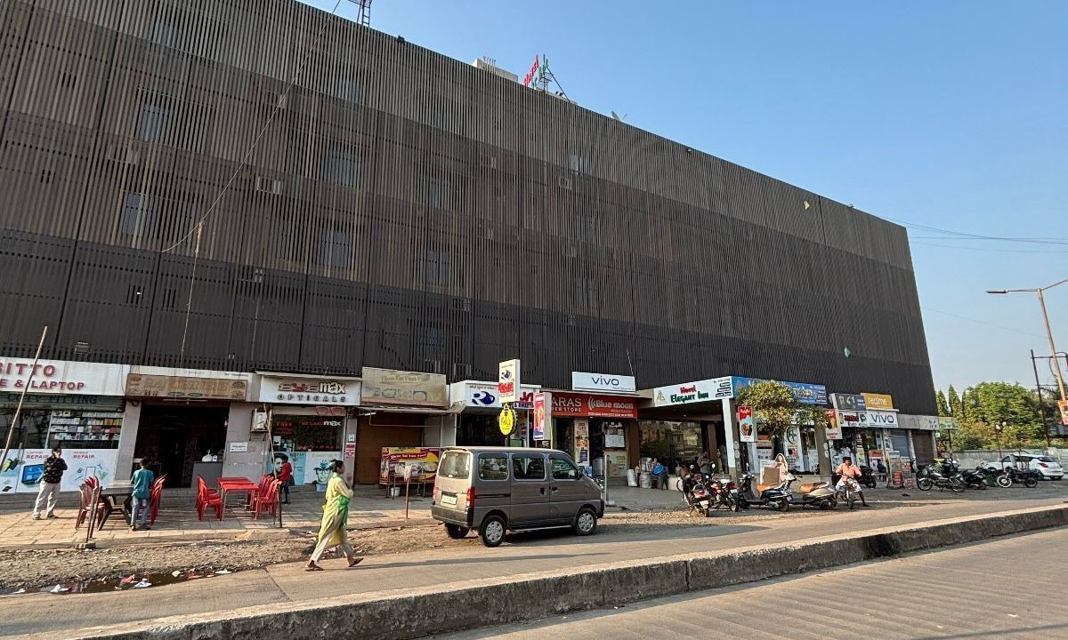 Photo of Outdoor in Surat