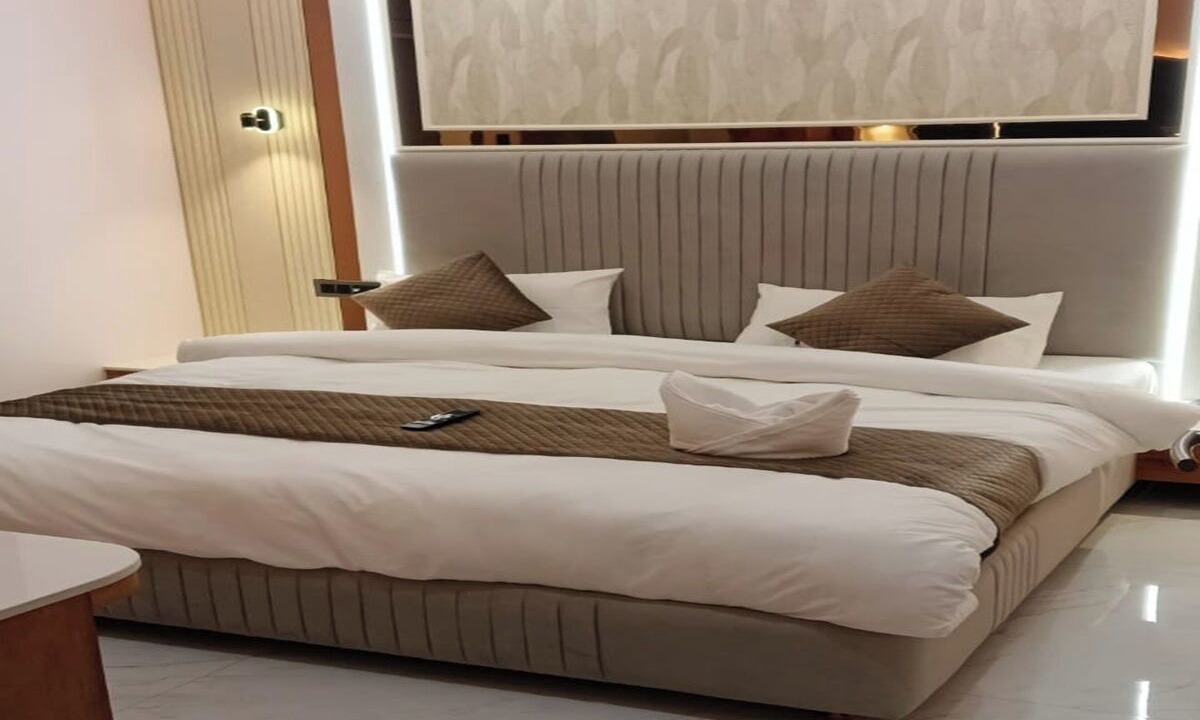 Photo of Bedroom in Gorakhpur