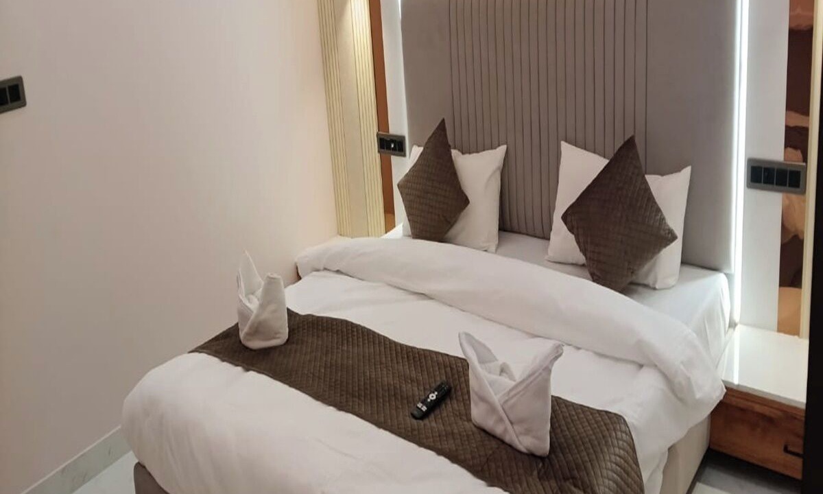 Photo of Bedroom in Gorakhpur