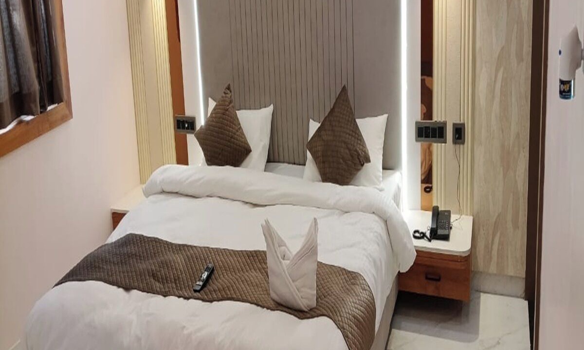 Photo of Bedroom in Gorakhpur
