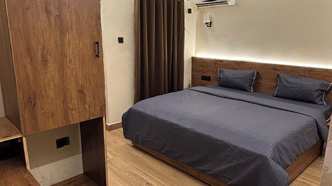 Photo of Bedroom in Saunta Vaddo