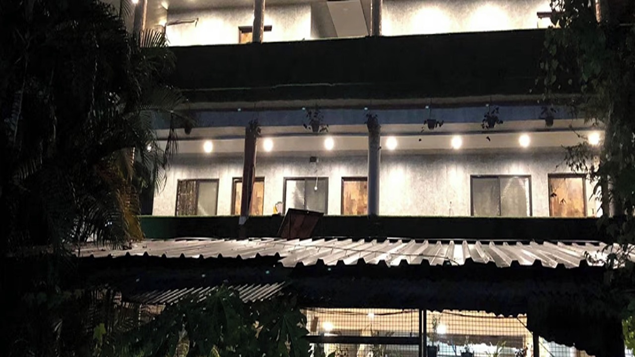Photo of Outdoor in Saunta Vaddo