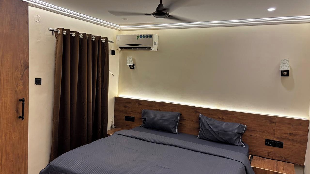 Photo of Bedroom in Saunta Vaddo