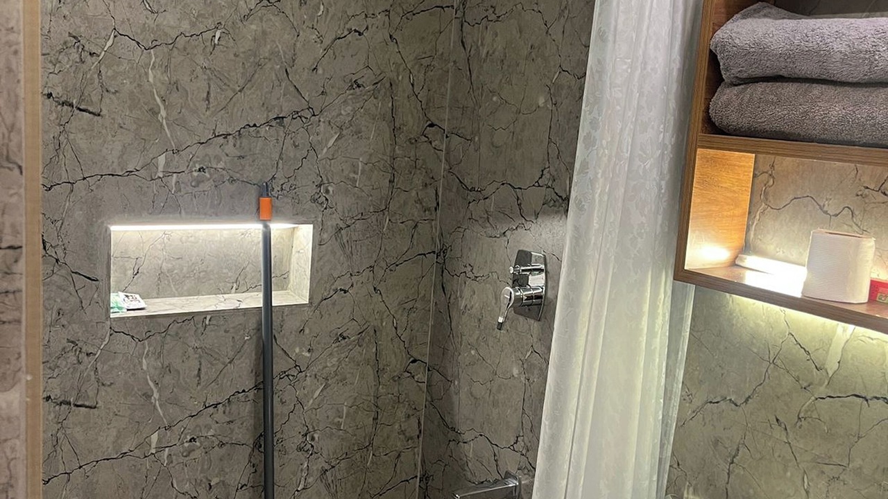 Photo of Bathroom in Saunta Vaddo