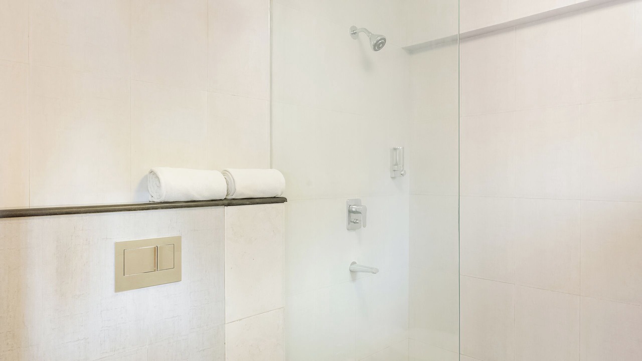Photo of Bathroom in Kumbalam