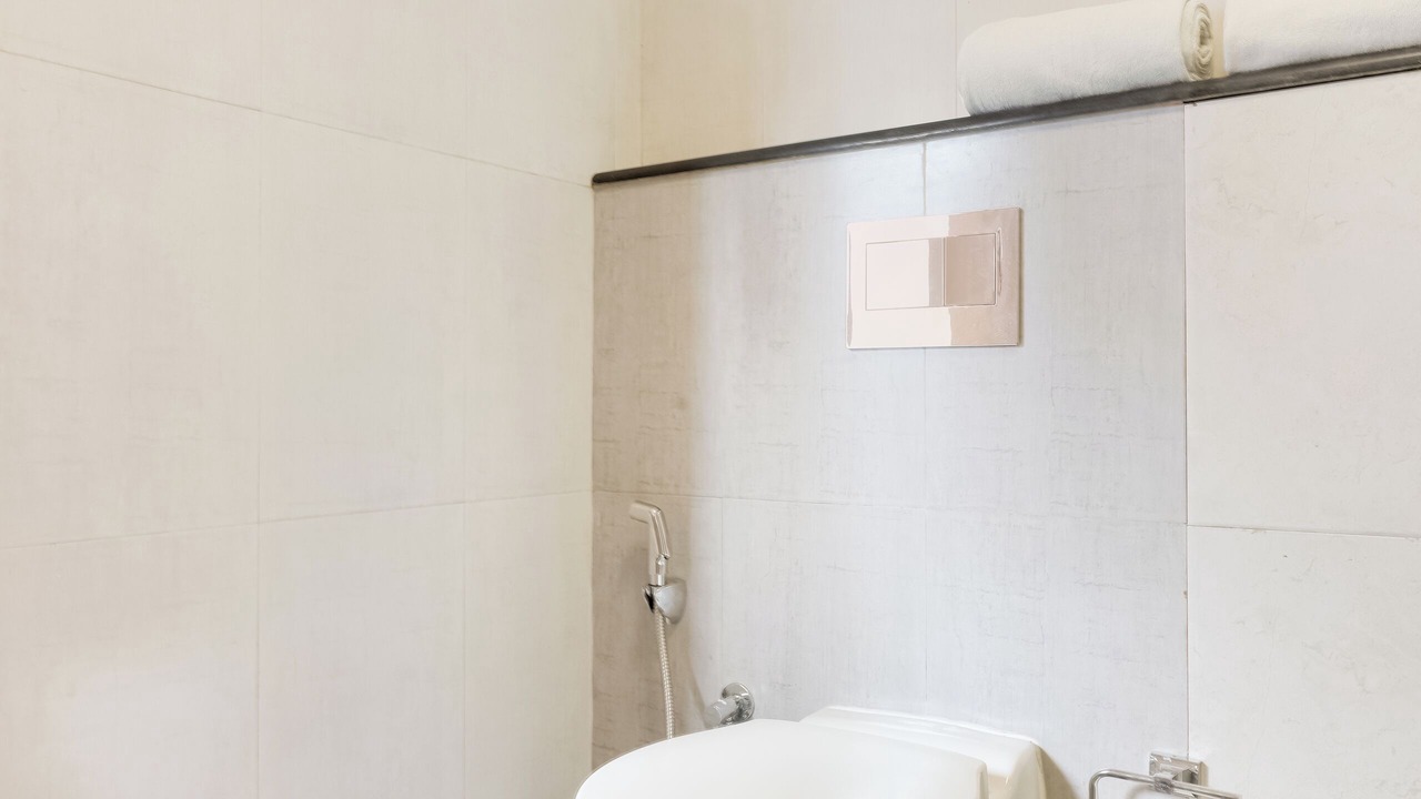 Photo of Bathroom in Kumbalam