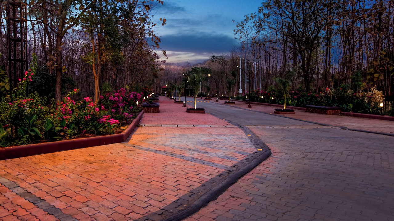 Photo of Outdoor in Valia