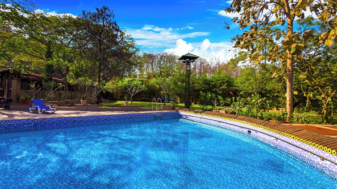 Photo of Outdoor in Valia