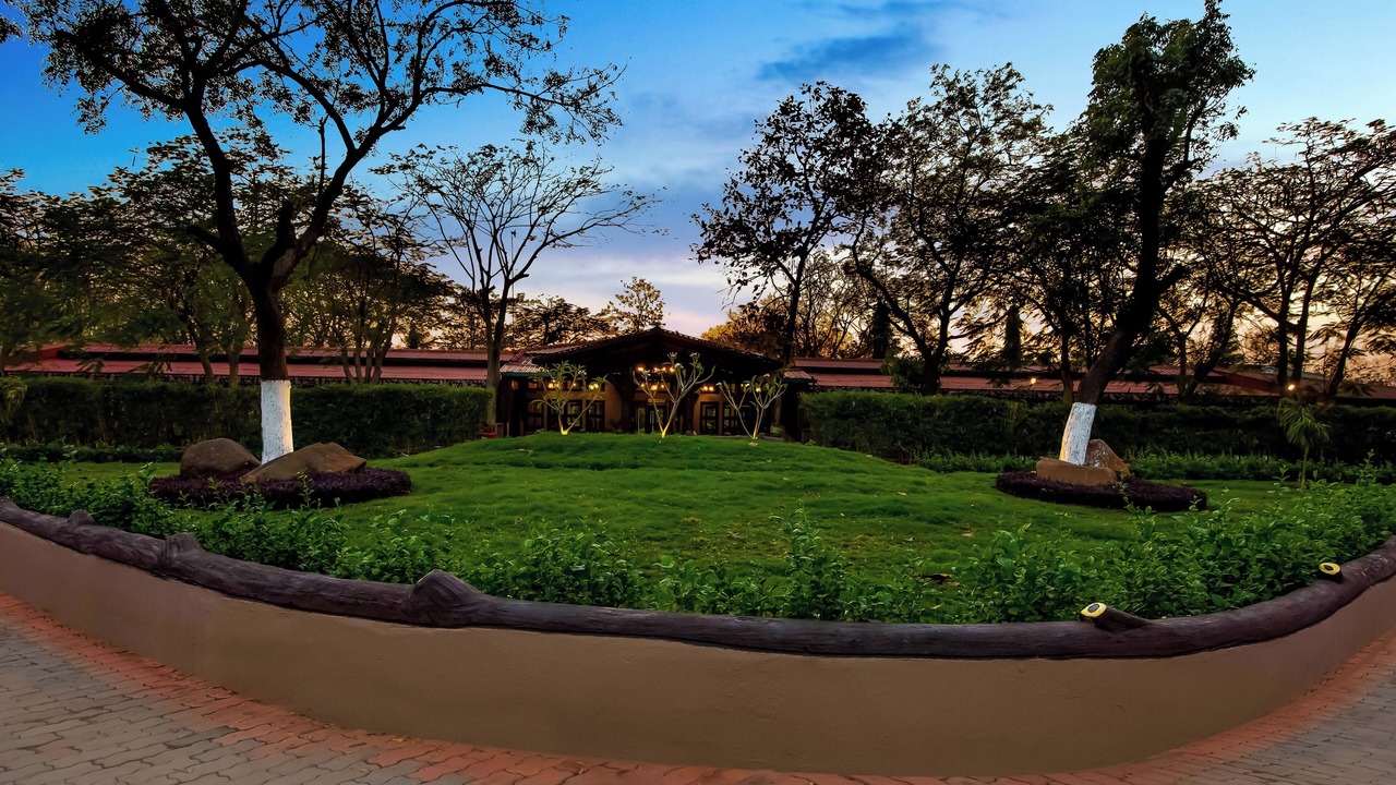 Photo of Outdoor in Valia