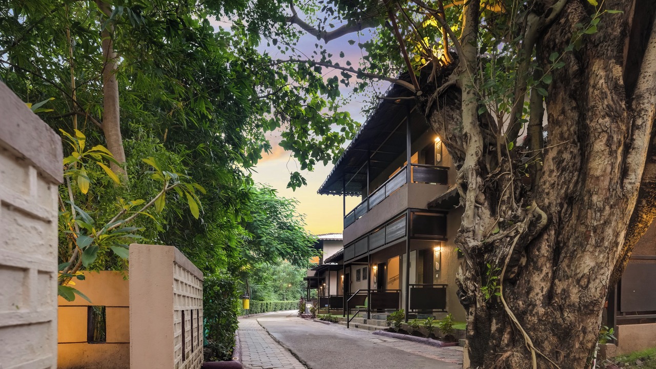 Photo of Outdoor in Valia