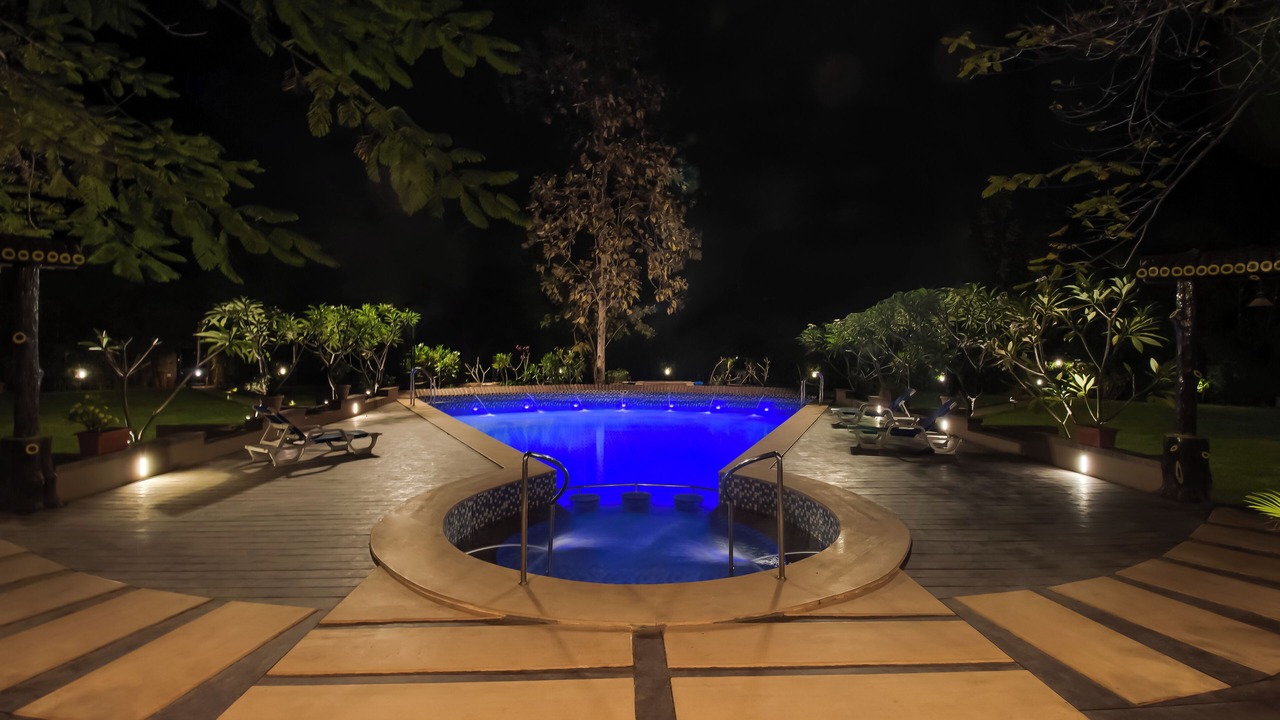 Photo of Outdoor in Valia