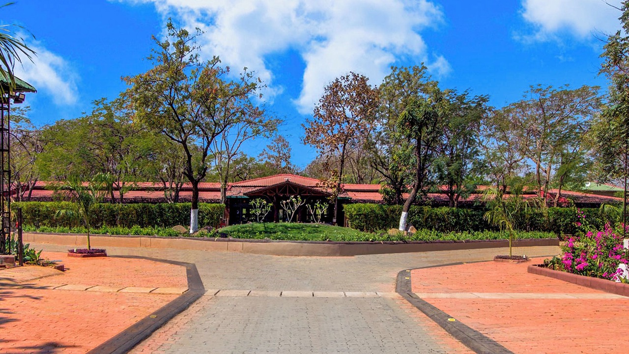 Photo of Outdoor in Valia