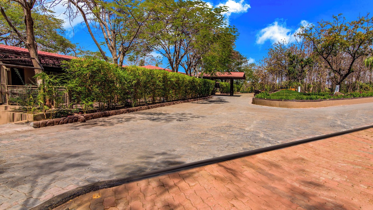 Photo of Outdoor in Valia