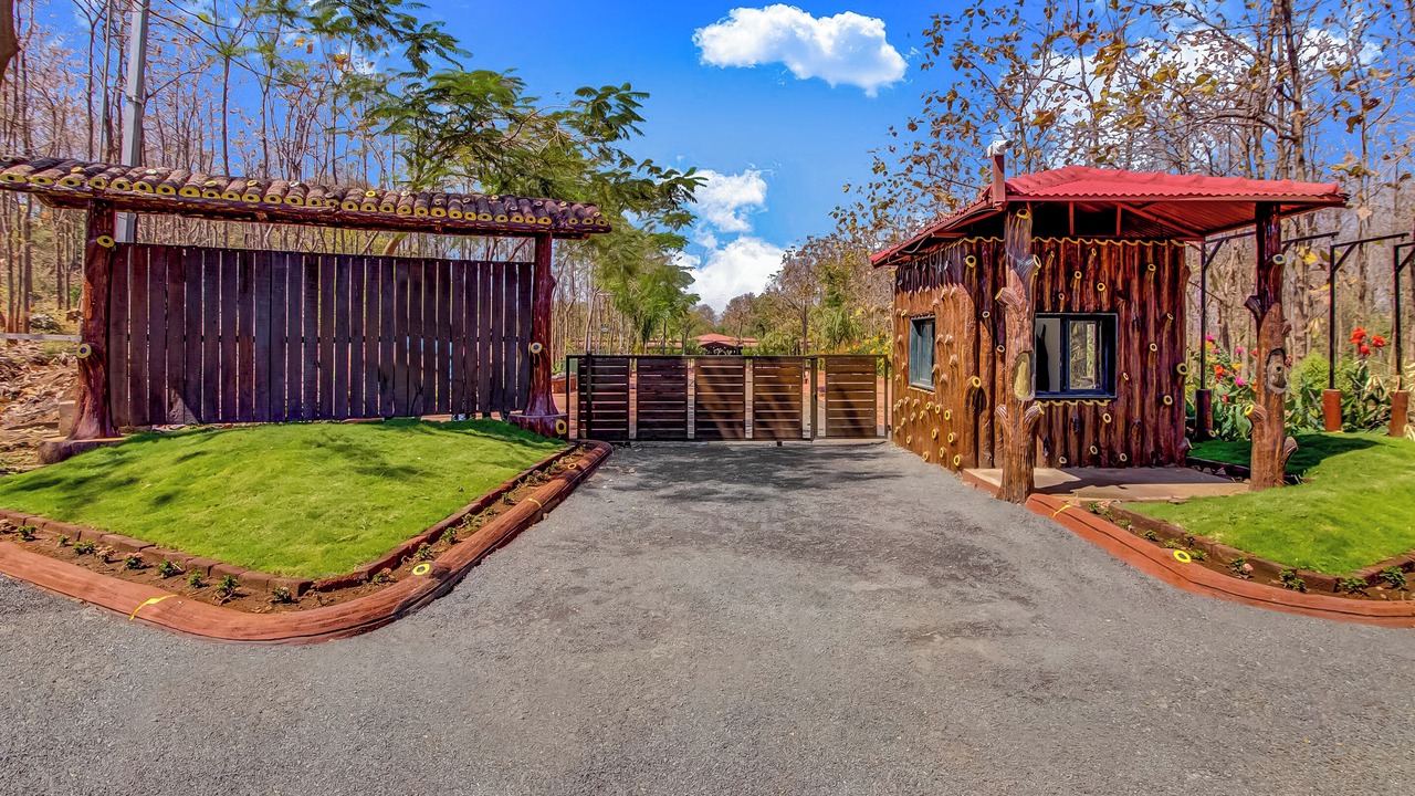 Photo of Outdoor in Valia