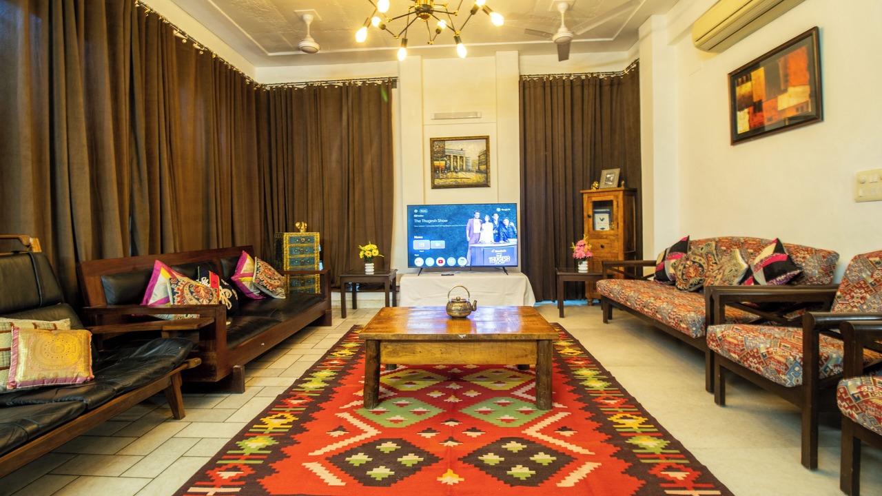 Photo of Livingroom in South West