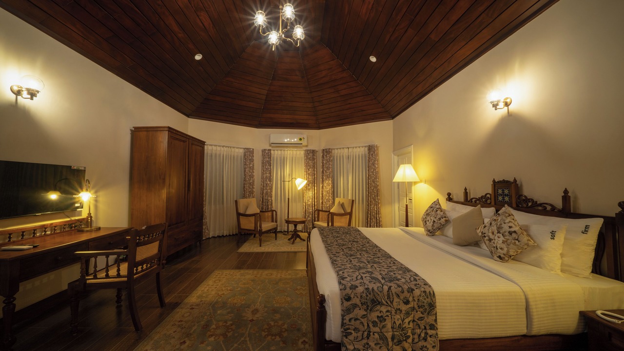 Photo of Bedroom in Suryanelli