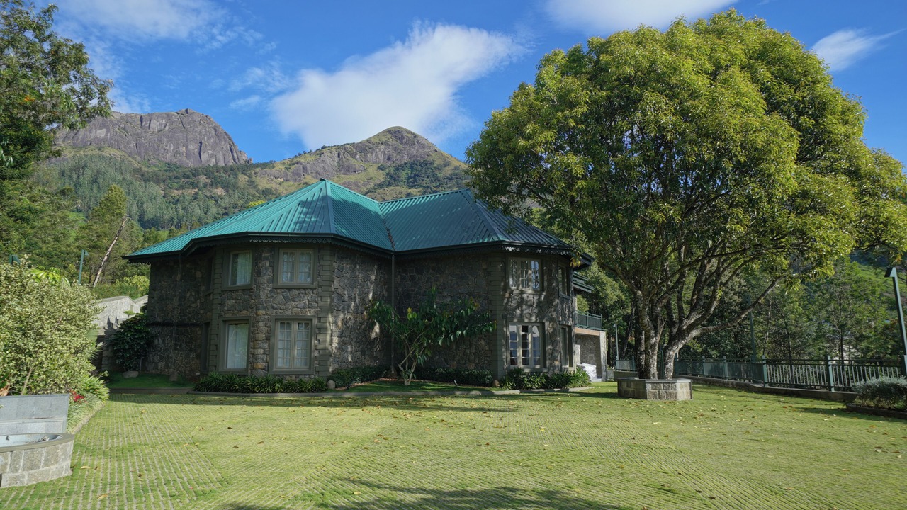 Photo of Outdoor in Suryanelli