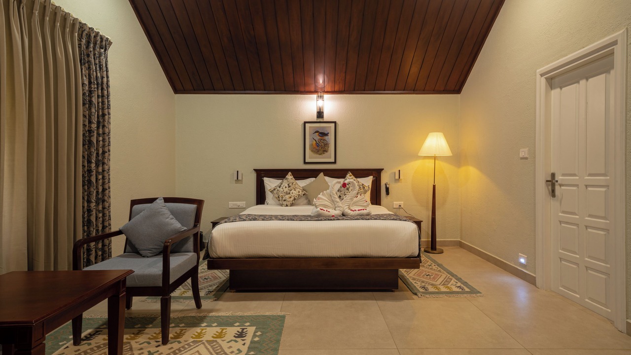 Photo of Bedroom in Suryanelli