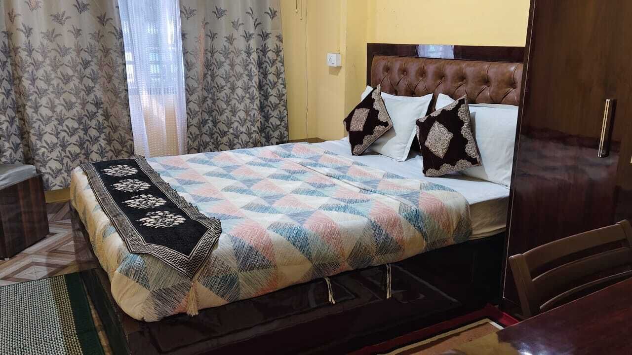 Photo of Bedroom in Turuk