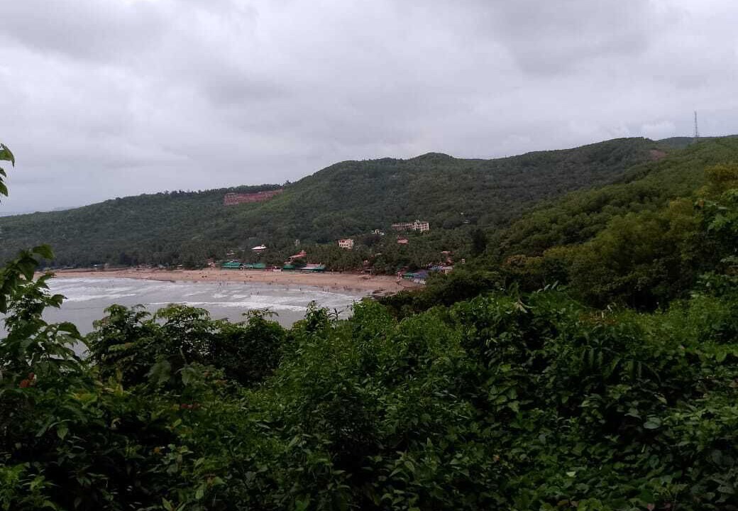 Photo of Outdoor in Gokarna