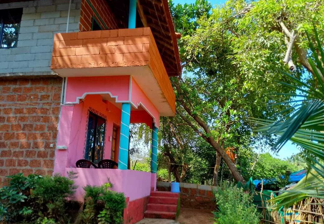 Photo of Outdoor in Gokarna