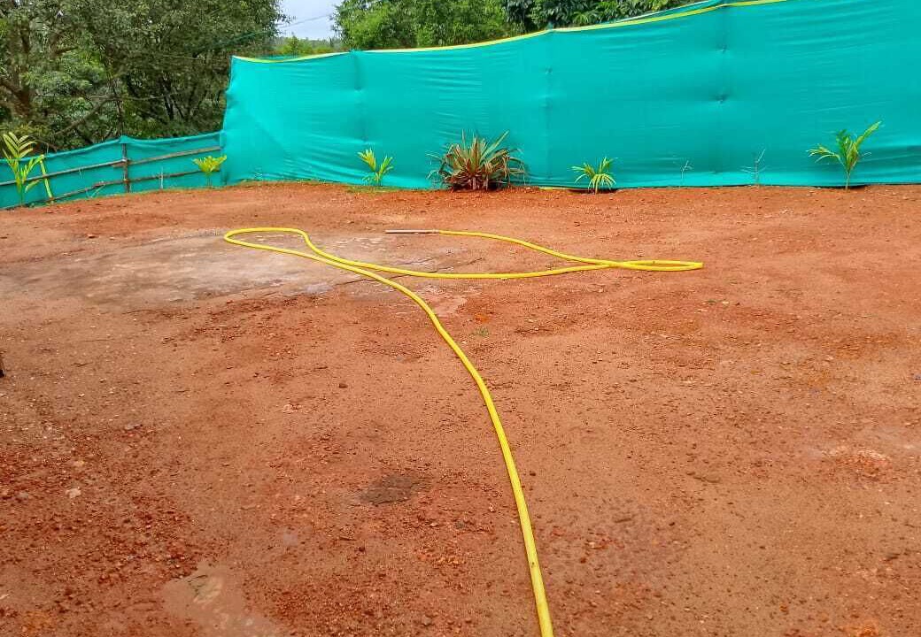 Photo of Outdoor in Gokarna