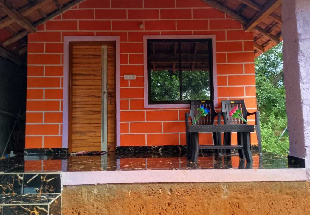 Photo of Outdoor in Gokarna