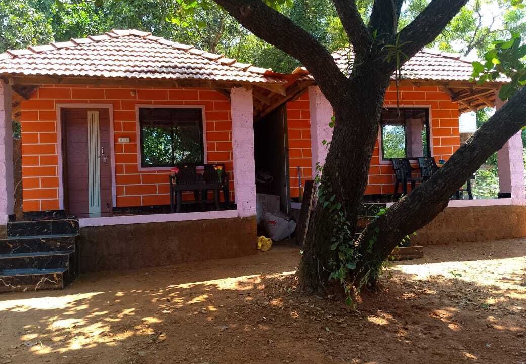 Photo of Outdoor in Gokarna