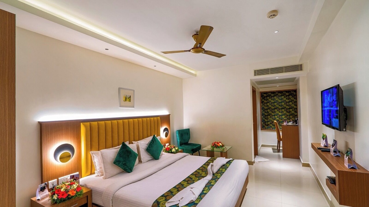 Photo of Bedroom in Onamthuruth