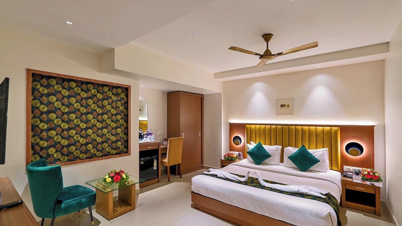 Photo of Bedroom in Onamthuruth